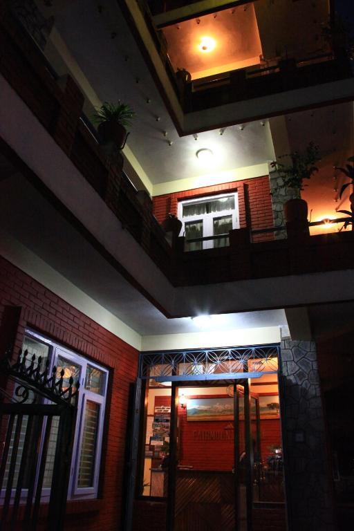 Fairmount Hotel Ποκάρα Εξωτερικό φωτογραφία