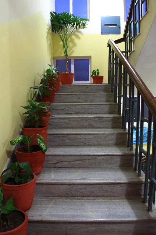Fairmount Hotel Ποκάρα Εξωτερικό φωτογραφία