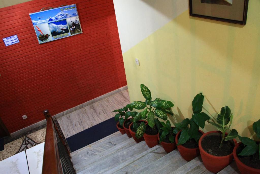 Fairmount Hotel Ποκάρα Εξωτερικό φωτογραφία