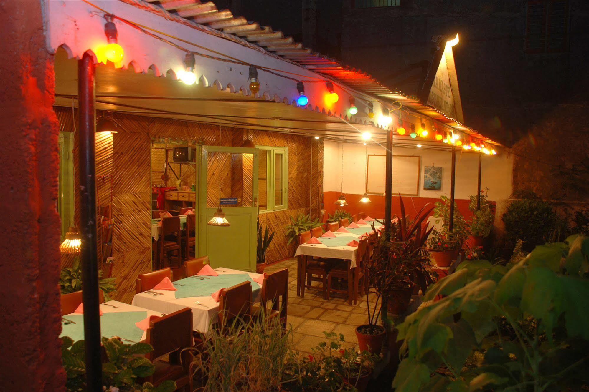 Fairmount Hotel Ποκάρα Εξωτερικό φωτογραφία