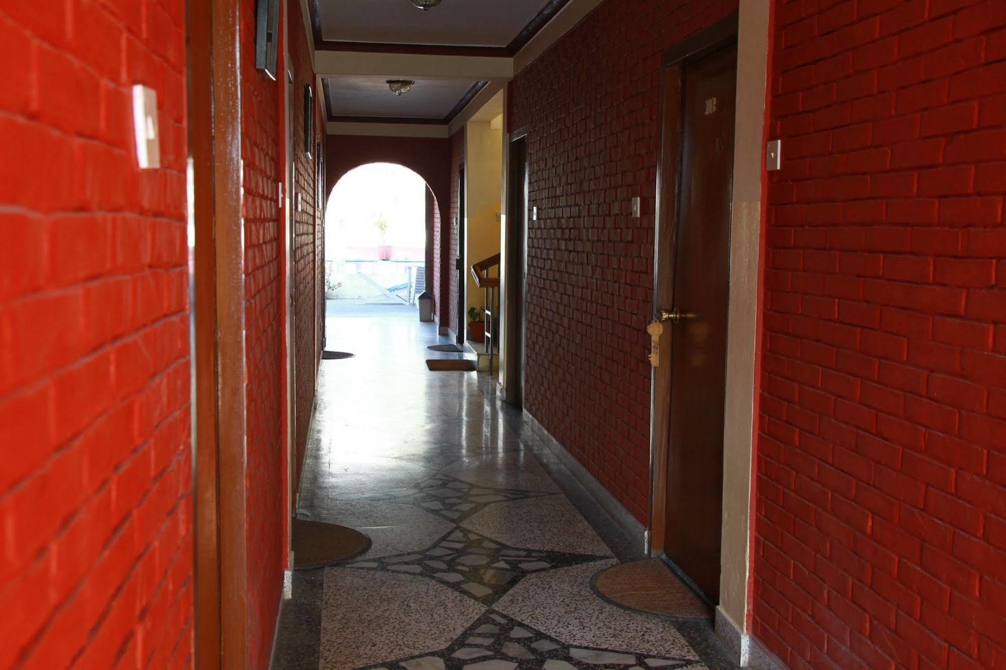 Fairmount Hotel Ποκάρα Εξωτερικό φωτογραφία